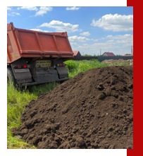 Услуги Поставка нерудных материалов в Кулебаках