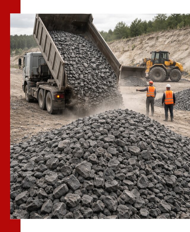 Щебень габбро-диабаз фракция 70–150 доставка в Кулебаках