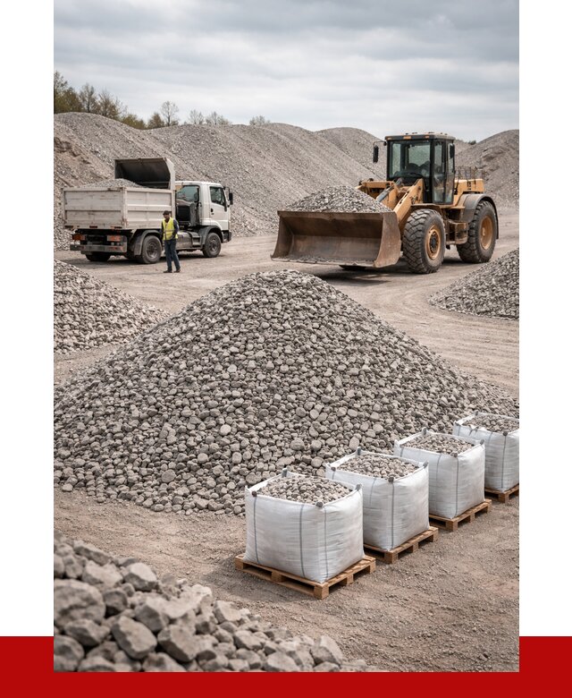 Шлаковый щебень фракция 20-40 в Кулебаках от 1443 р. ПРОНЕРУДКлб