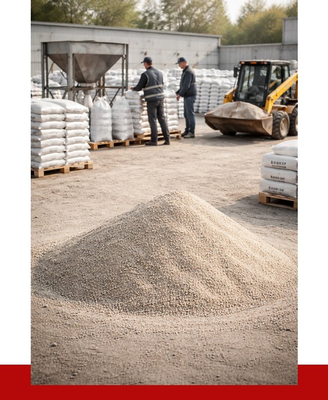 Кварцевый песок для фильтра в Кулебаках от 4329 р. | ПРОНЕРУДКлб
