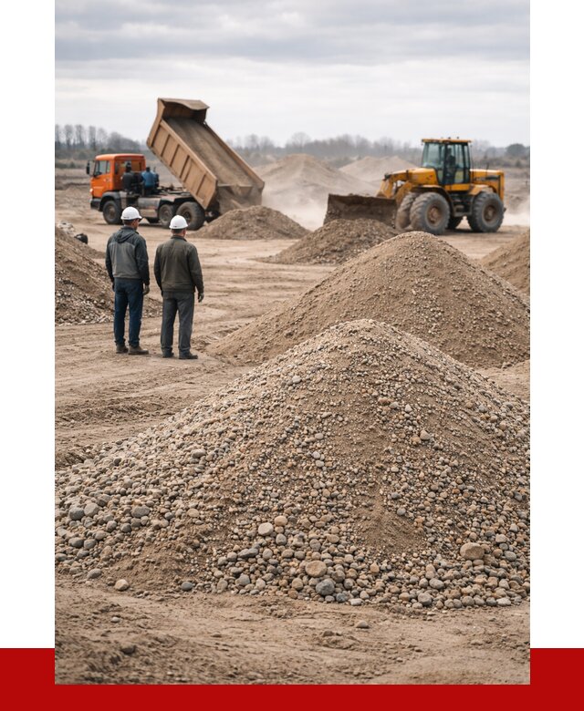 ПГС С3 в Кулебаках с доставкой от 2783 р./куб | ПРОНЕРУДКлб