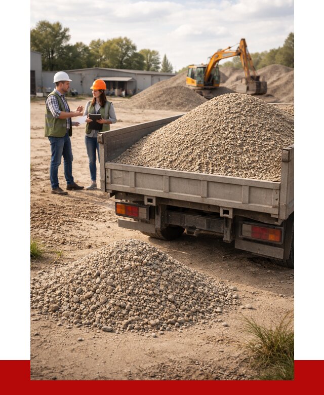Купить ОПГС для бетона в Кулебаках с доставкой от 3916 р. | ПРОНЕРУДКлб