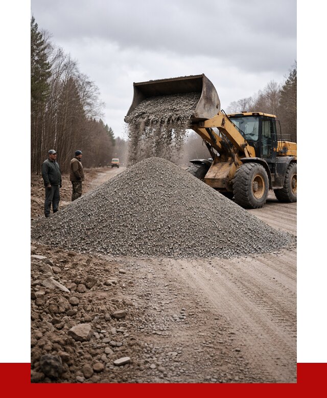 Купить опгс для дорог в Кулебаках с доставкой от 2267 р. | ПРОНЕРУДКлб
