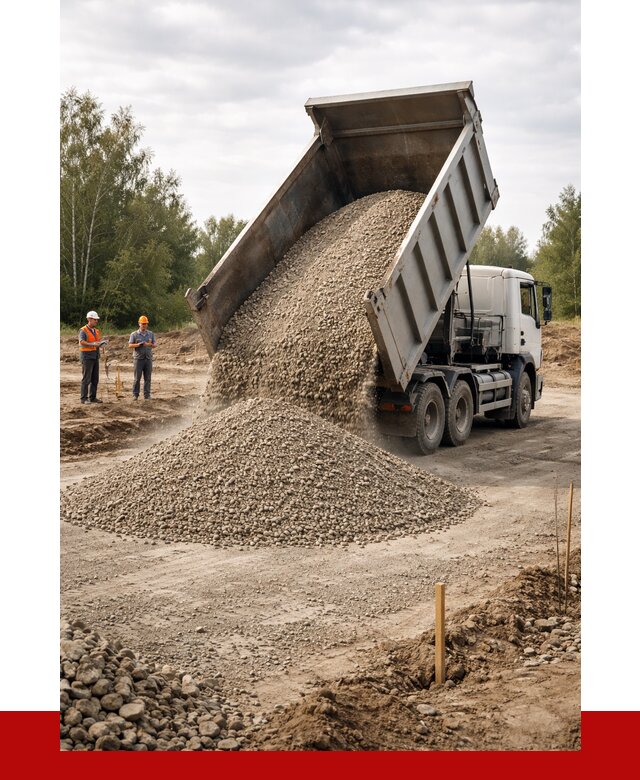 ЩПС С2 в Кулебаках с доставкой от 4638 р. за куб | ПРОНЕРУДКлб