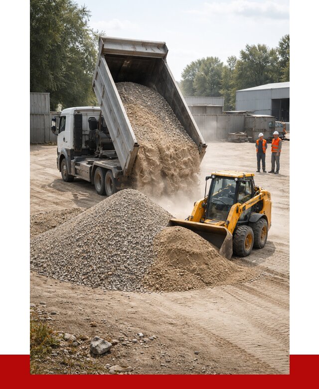ЩПС С11 в Кулебаках с доставкой от 1907 р. за куб | ПРОНЕРУДКлб