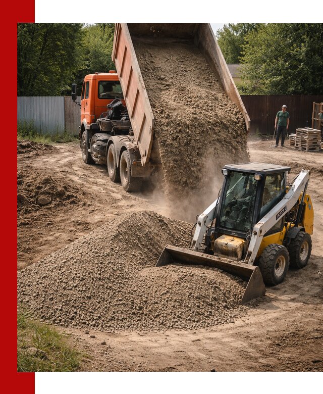 Доставка щпс С11 в Кулебаках круглосуточно самосвалами