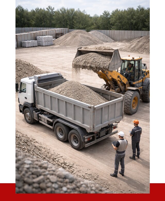 ЩПС С12 в Кулебаках с доставкой от 3298 р. за куб | ПРОНЕРУДКлб