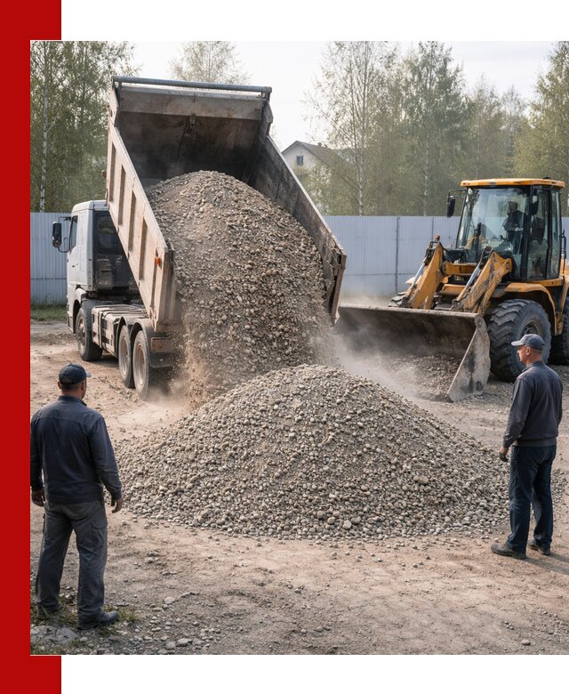 Доставка щпс фракции С12 в Кулебаках оптом и в розницу