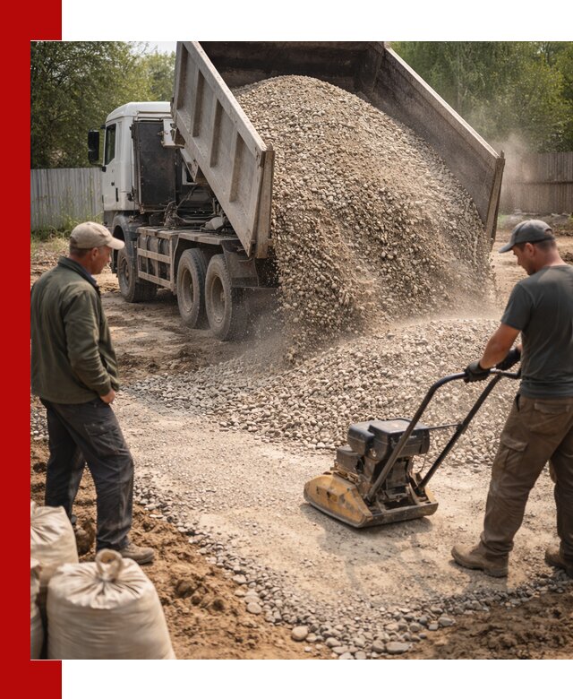 Доставка ЩГПС С1 в Кулебаках оптом и в розницу