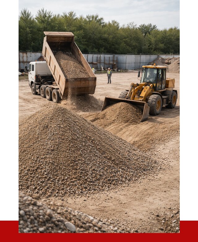 ЩГПС С2 в Кулебаках с доставкой от 2473 р./куб. | ПРОНЕРУДКлб