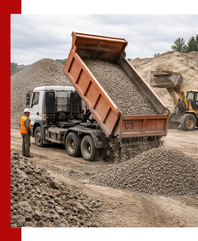 Доставка щгпс С3 в Кулебаках оптом и в розницу для стройплощадок