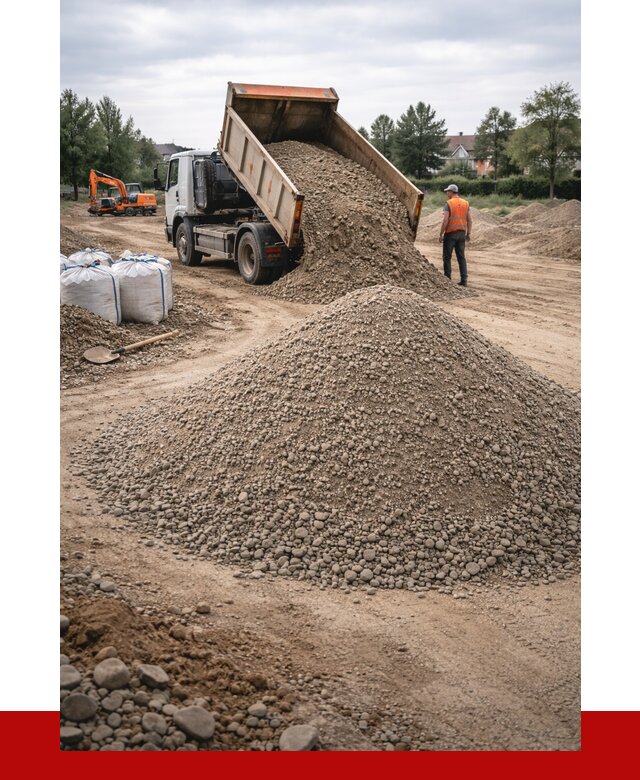 ЩГПС С4 с доставкой в Кулебаках от 2164 р./куб. | ПРОНЕРУДКлб