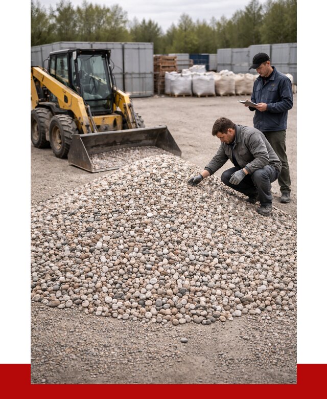 Цветная мраморная крошка в Кулебаках от 8245 р./куб. | ПРОНЕРУДКлб