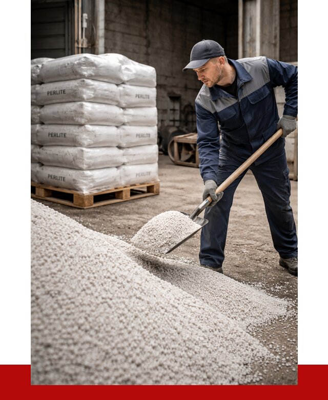 Купить перлит в Кулебаках с доставкой от 4329 р. оптом | ПРОНЕРУДКлб