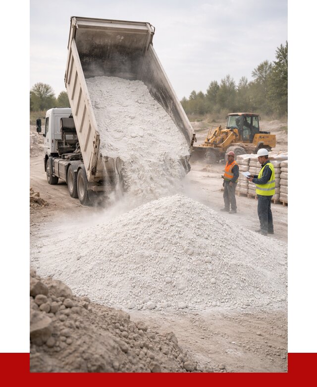 Купить известь пушонка в Кулебаках от 4329 р. с доставкой | ПРОНЕРУДКлб