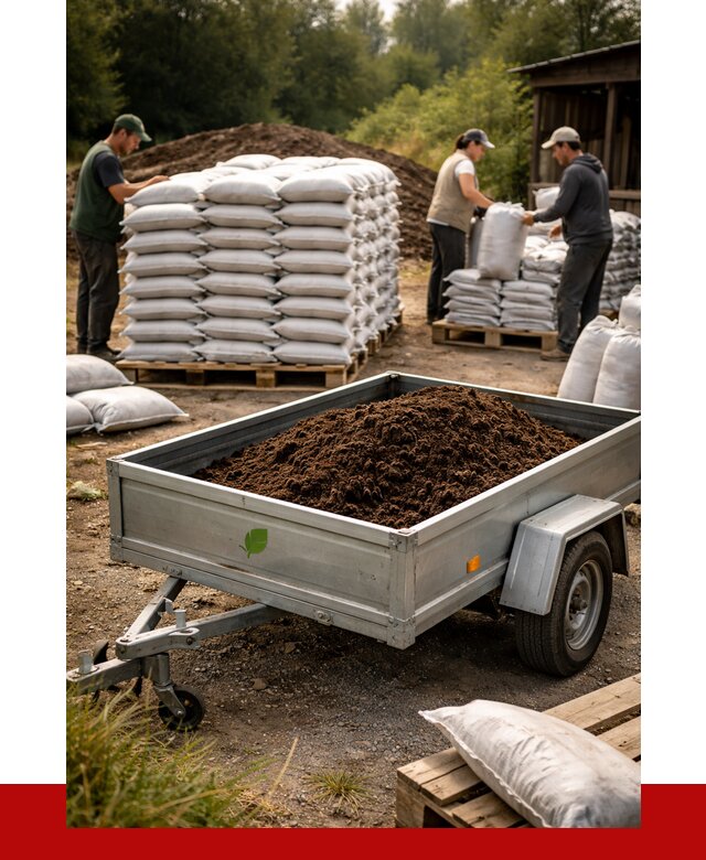 Нейтральный торф в Кулебаках от 3298 р. за куб | ПРОНЕРУДКлб