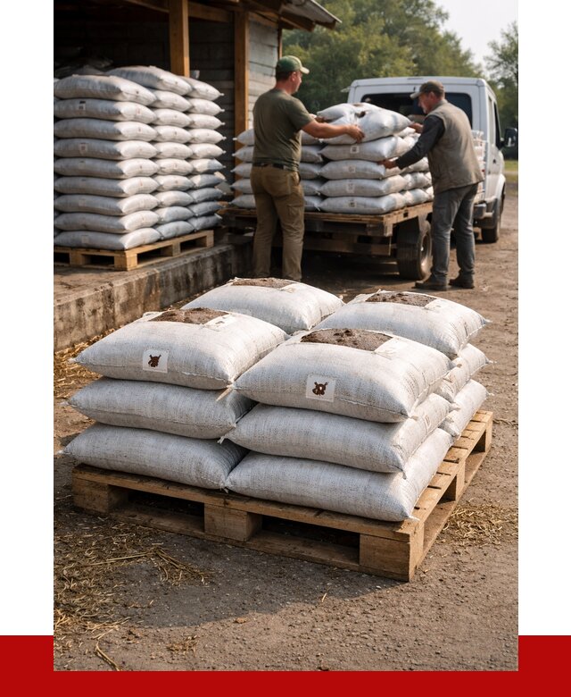 Купить конский навоз в мешках в Кулебаках от 4638 р. | ПРОНЕРУДКлб