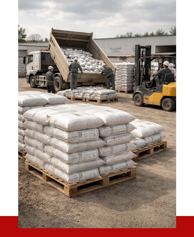 Купить удобрения с доставкой в Кулебаках от 7420 р. | ПРОНЕРУДКлб