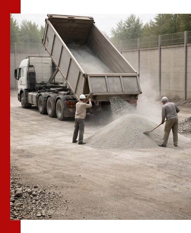 Доставка аммиачной селитры оптом и врозь в Кулебаках