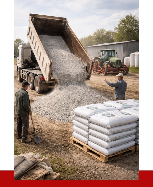Купить суперфосфат в Кулебаках с доставкой от 7420 р. | ПРОНЕРУДКлб