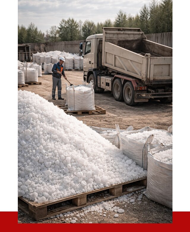 Купить техническая соль в мешках в Кулебаках от 4638 р. | ПРОНЕРУДКлб