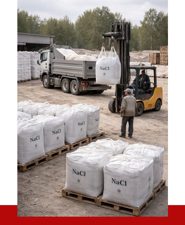 Купить реагент хлористый натрий в Кулебаках от 12367 р. | ПРОНЕРУДКлб