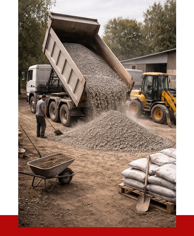 Перевозка сыпучих грузов в Кулебаках от 3298 р. | ПРОНЕРУДКлб